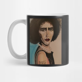 Frank Mug